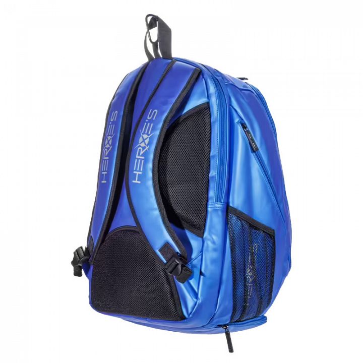 Heroe's Gravity Rowan Backpack Blue